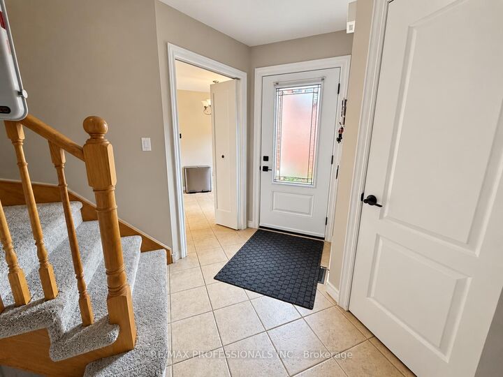 Property Photo: 50 Corbett Street ON N1T 1V5
