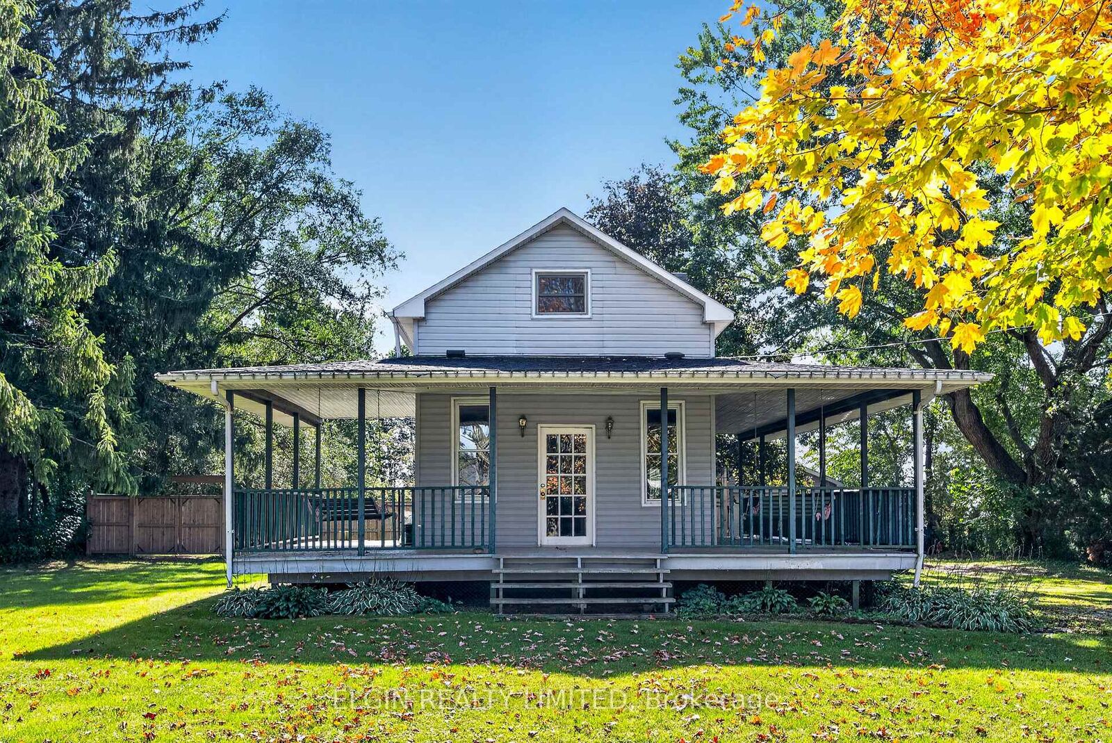 Property Photo:  51269 Calton Line  ON N5H 2R5 