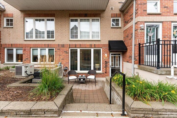 Property Photo: 1400 The Esplanade N/A N 607 ON L1V 6V2