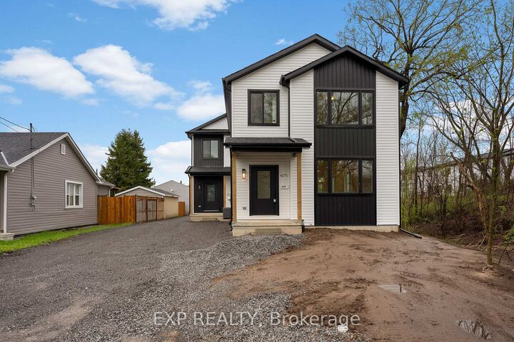 Property Photo:  4271 Fifth Avenue Unit 4 - Lower  ON L2E 4R1 