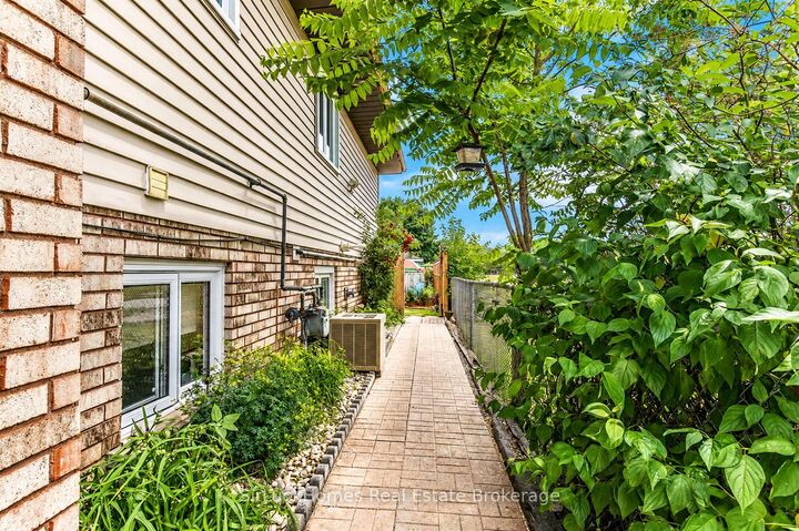Property Photo: 306 McKellar Street Bsmt ON N7G 2Y5