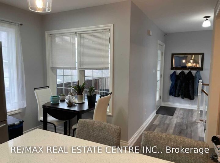 Property Photo:  5 William Street  ON L7G 1Y2 