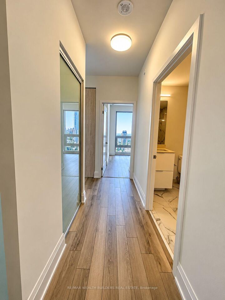 Property Photo:  89 Church Street 3507  ON M5C 2G3 
