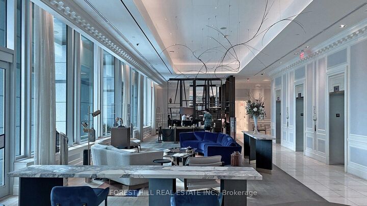 Property Photo:  311 Bay Street 4805  ON M5H 4G5 