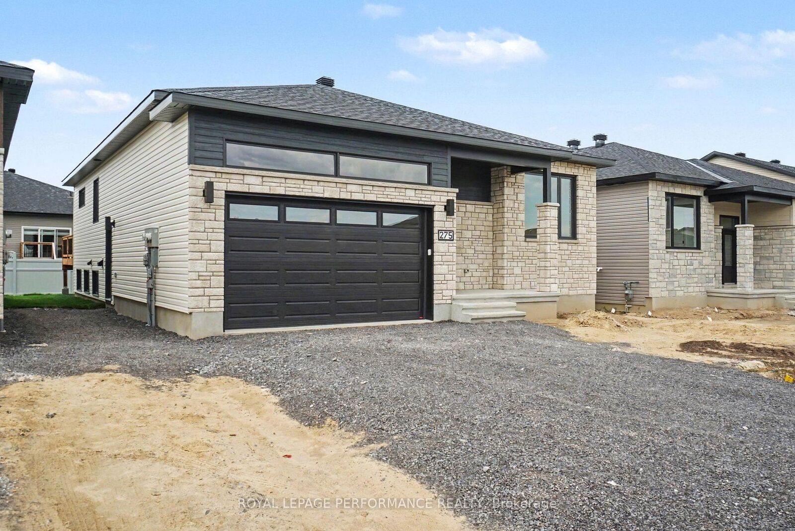 Property Photo:  275 Sam Avenue B  ON K0A 1W0 
