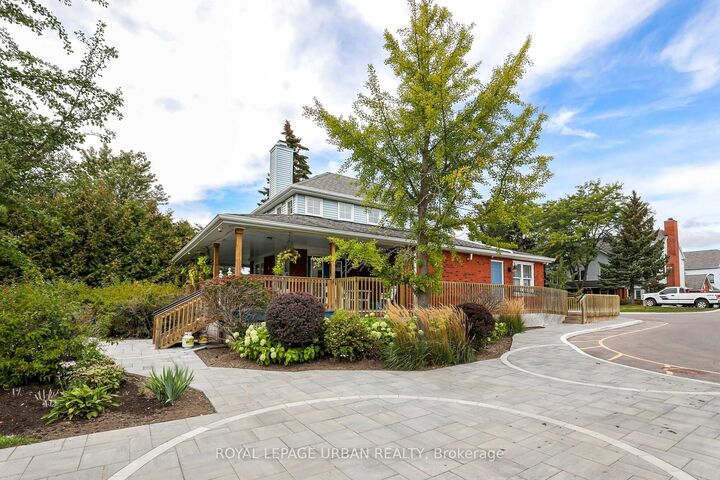 Property Photo:  1657 Nash Road J1  ON L1E 1S8 