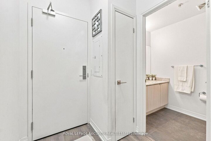 Property Photo:  408 Browns Line 110  ON M8Z 0C2 