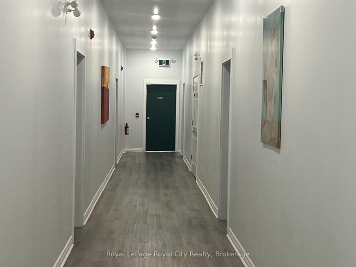 Property Photo:  71 Victoria Street 301  ON N0B 1S0 