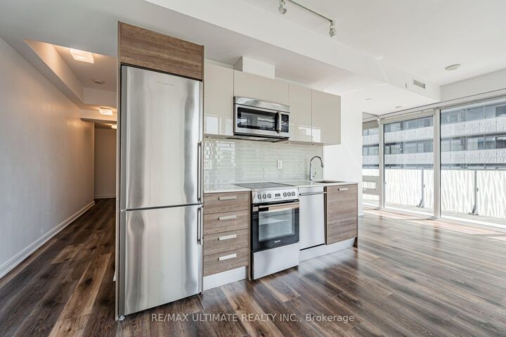 Property Photo:  42 Charles Street E 1402  ON M4Y 0B7 