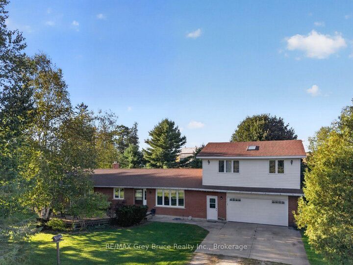 Property Photo:  162073 A Line  ON N4K 5N7 