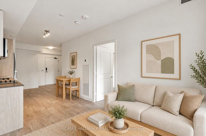 Property Photo:  100 Dalhousie Street 709  ON M5B 0C7 