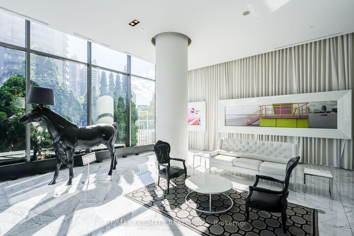 Property Photo:  90 Park Lawn Road 602  ON M8Y 0B6 