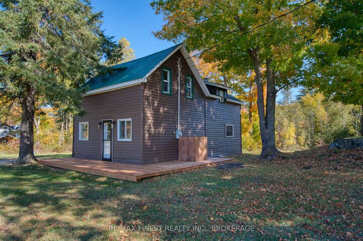 Property Photo:  14756 Road 38 N/A  ON K0H 2P0 