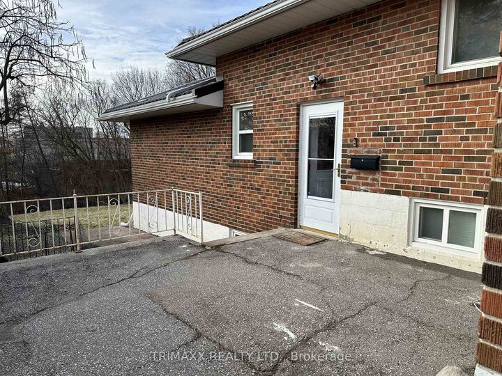 Property Photo:  93 Jeffcoat Drive Bsmt  ON M9W 3B9 
