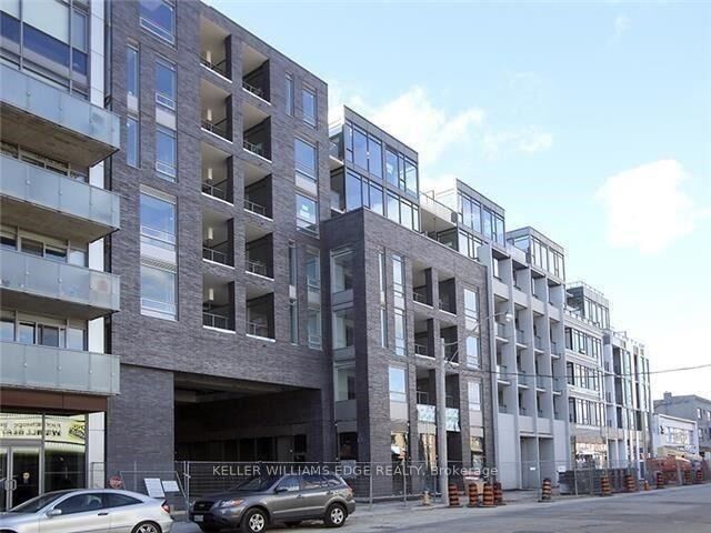 Property Photo:  20 Gladstone Avenue 302  ON M6J 3K6 