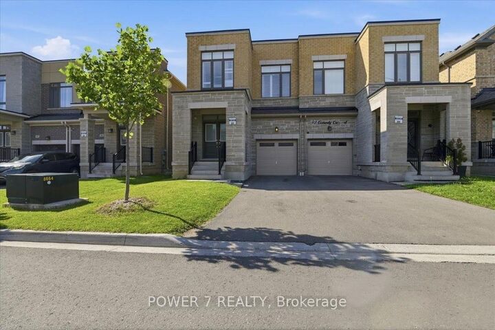 Property Photo:  94 Conarty Crescent  ON L1P 0L4 