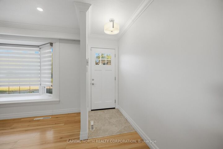 Property Photo:  60 Patricia Drive  ON L7B 1H5 