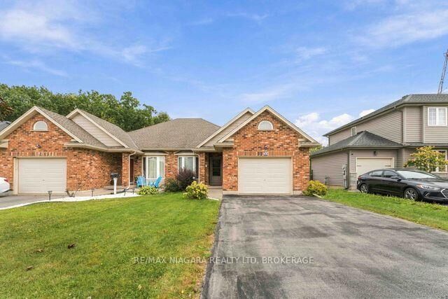 Property Photo:  50 Shipview Court  ON L3B 0A7 