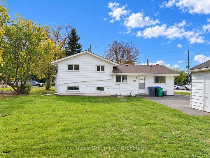 Property Photo:  19799 Airport Road  ON L7K 0A1 