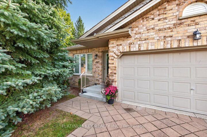 Property Photo: 869 Whetherfield Street 48 ON N6H 0A2