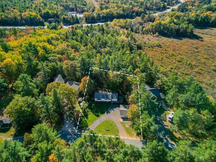 Property Photo:  48 Hammel Avenue  ON P2A 2W9 
