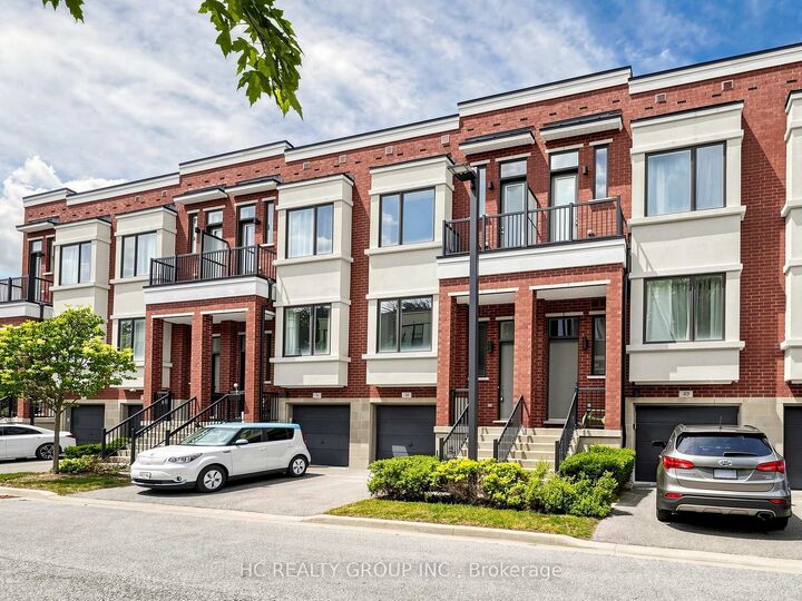 Property Photo:  38 Lafferty Lane  ON L4C 0Z8 