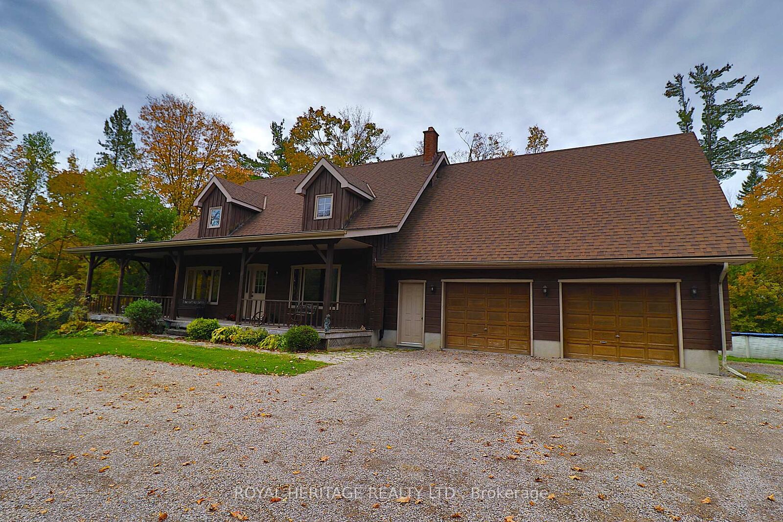 Property Photo:  723 County Rd 49 Road  ON K0M 1A0 