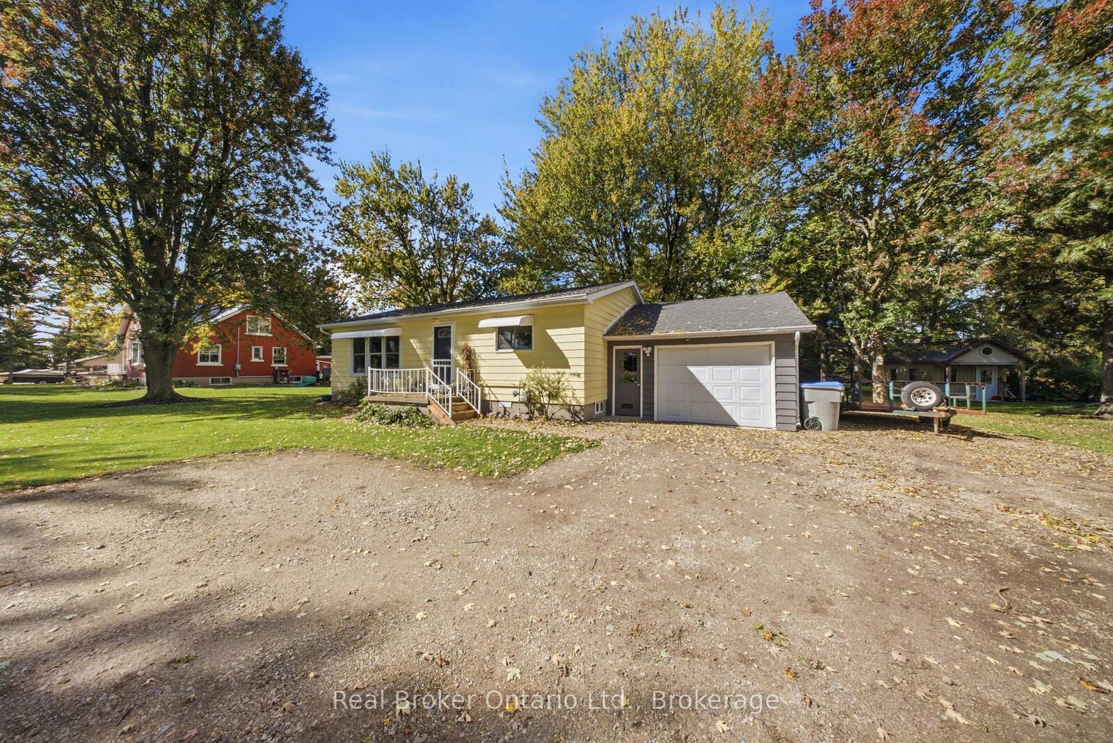 Property Photo:  7480 Rd 164 N/A  ON N0G 1B0 