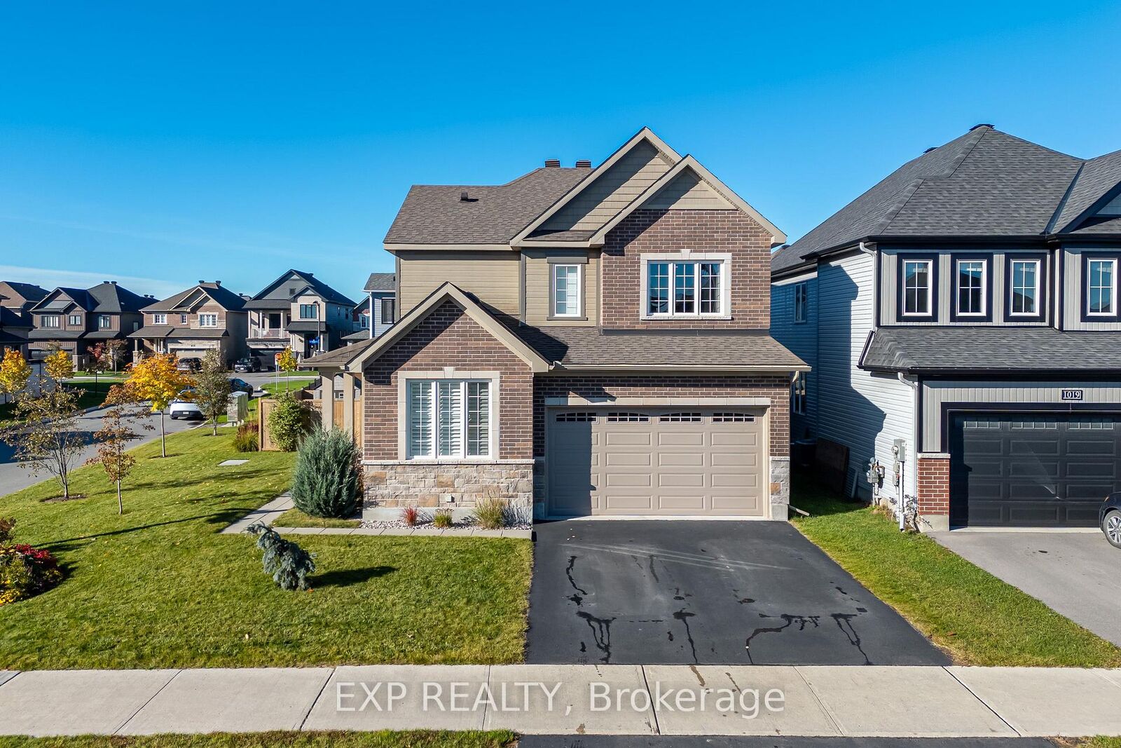 Property Photo:  80 Lantern Road  ON K4M 0N4 