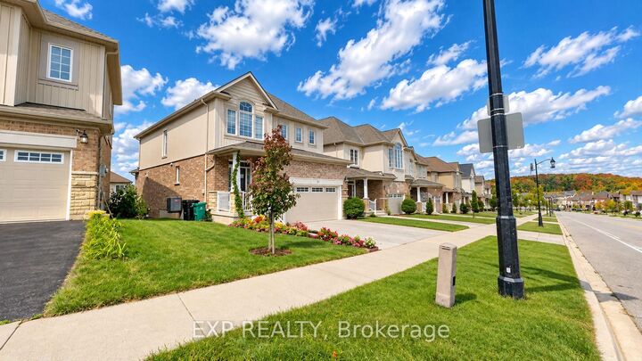 Property Photo:  355 Beechdrops Drive Upper  ON N2V 0E8 