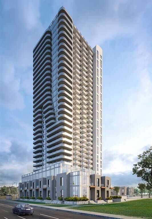 Property Photo:  8 Nahani Way 2103  ON L4Z 0C6 