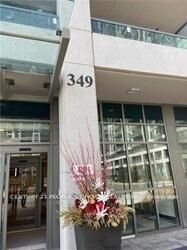 Property Photo:  349 Rathburn Road W Ph203  ON L5B 0G9 