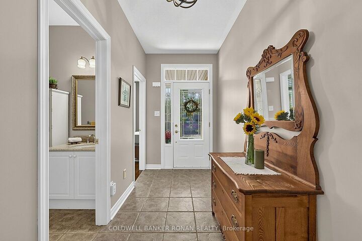 Property Photo:  5 Hilliard Court  ON L7C 1R3 