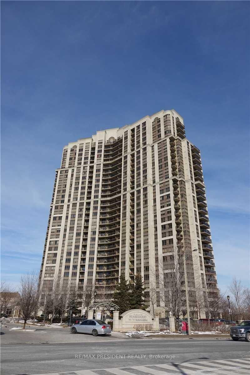 Property Photo:  700 Humberwood Boulevard N 2026  ON M9W 7J4 