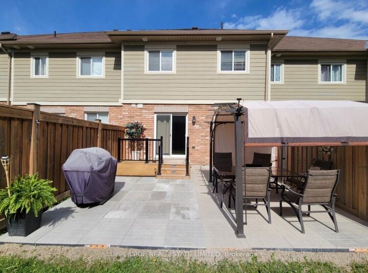 Property Photo:  2084 Gibson Street  ON L9S 0H4 