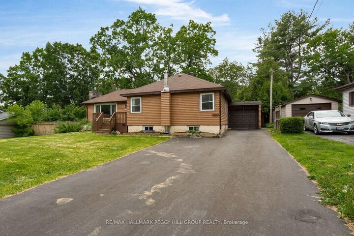 Property Photo:  318 Percy Street  ON L0K 2C0 
