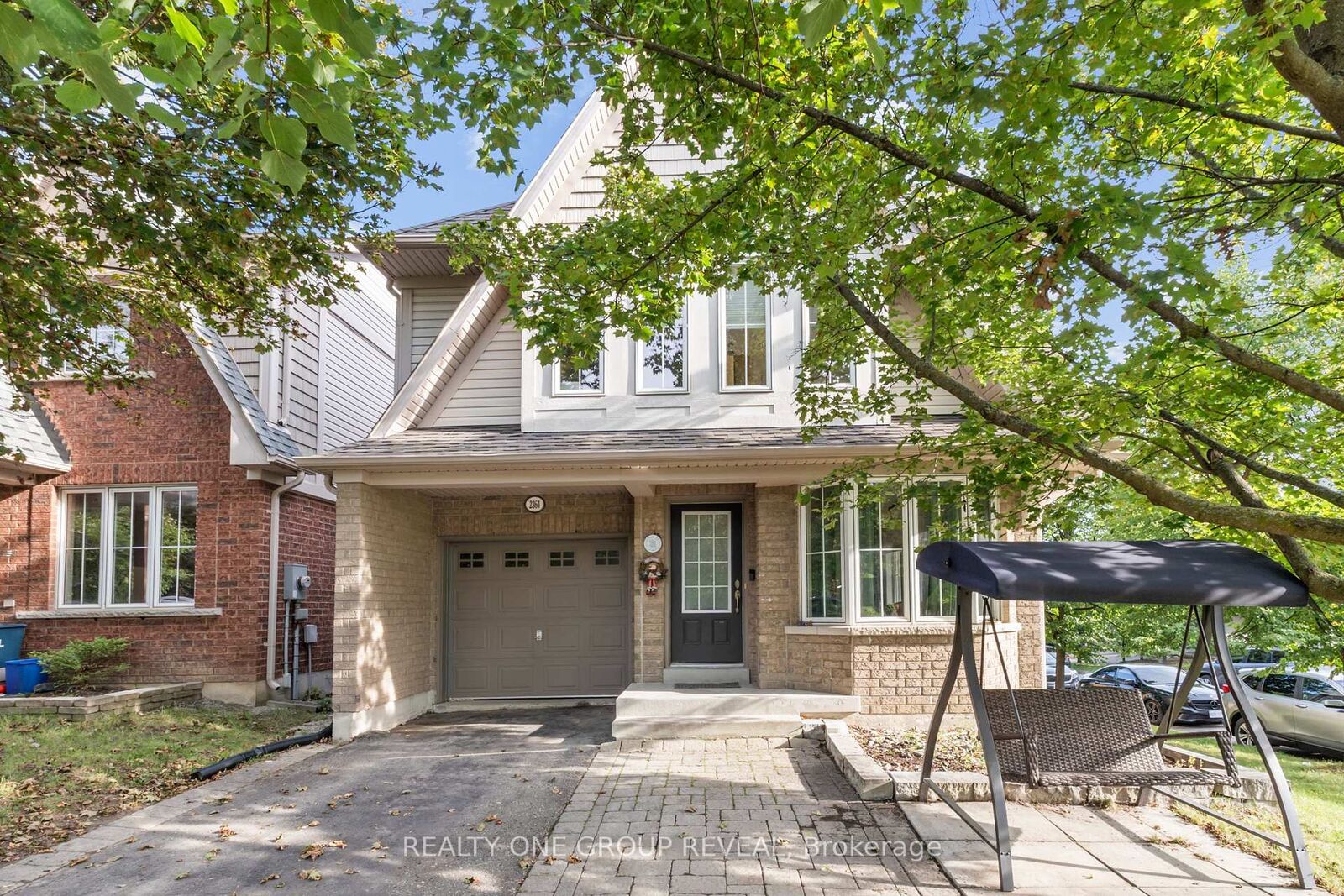 Property Photo: 2364 Winlord Place ON L1L 0B9