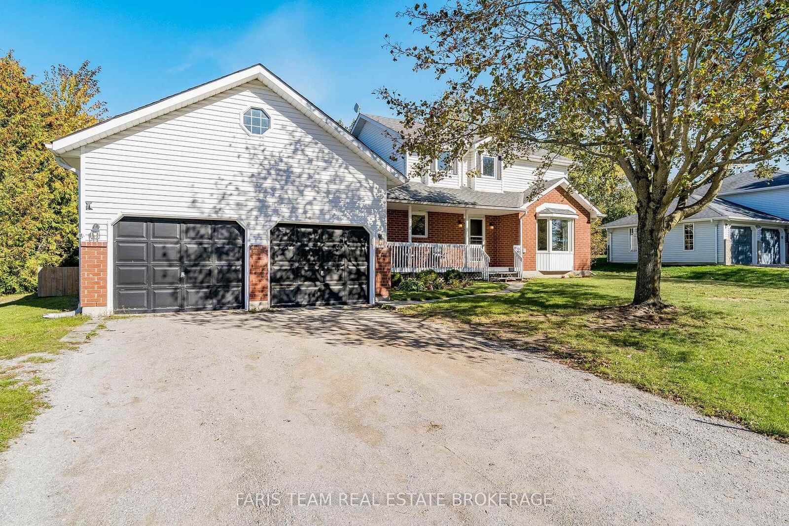 Property Photo:  56 Procee Circle  ON L4M 4Y8 