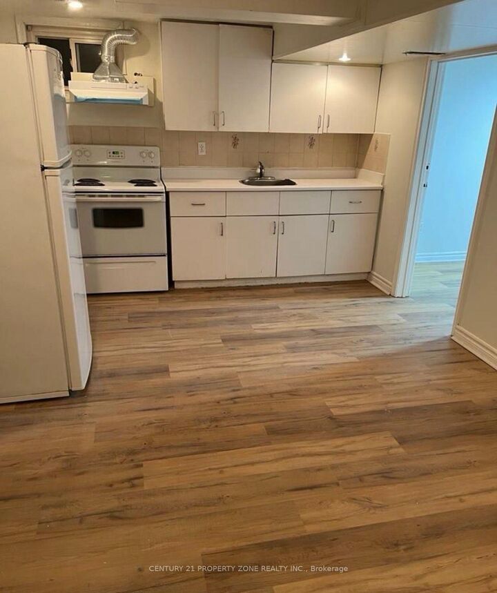 Property Photo:  28 Ladore Drive (Basement)  ON L6Y 1V5 