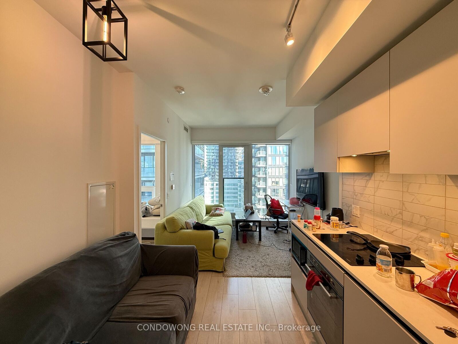 Property Photo:  55 Mercer Street 2207  ON M5V 0W4 