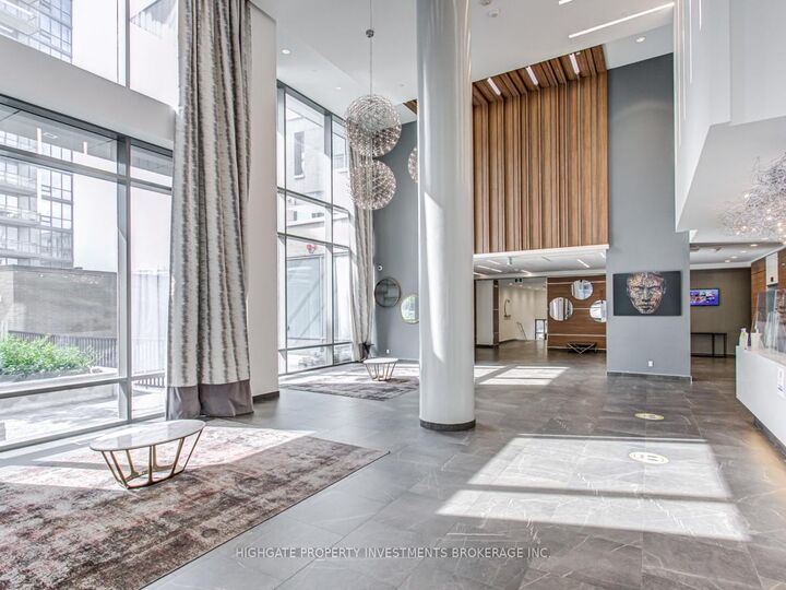 Property Photo:  56 Forest Manor Road 2501  ON M2J 1M6 