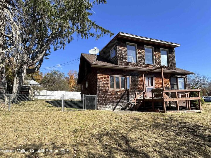 Property Photo: 8 Skyview NY 12754