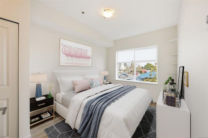 Property Photo: 1550 Church Ave #309 BC V8P 2H1