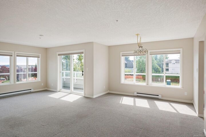 Property Photo:  9993 Fourth St #304  BC V8L 2Z6 