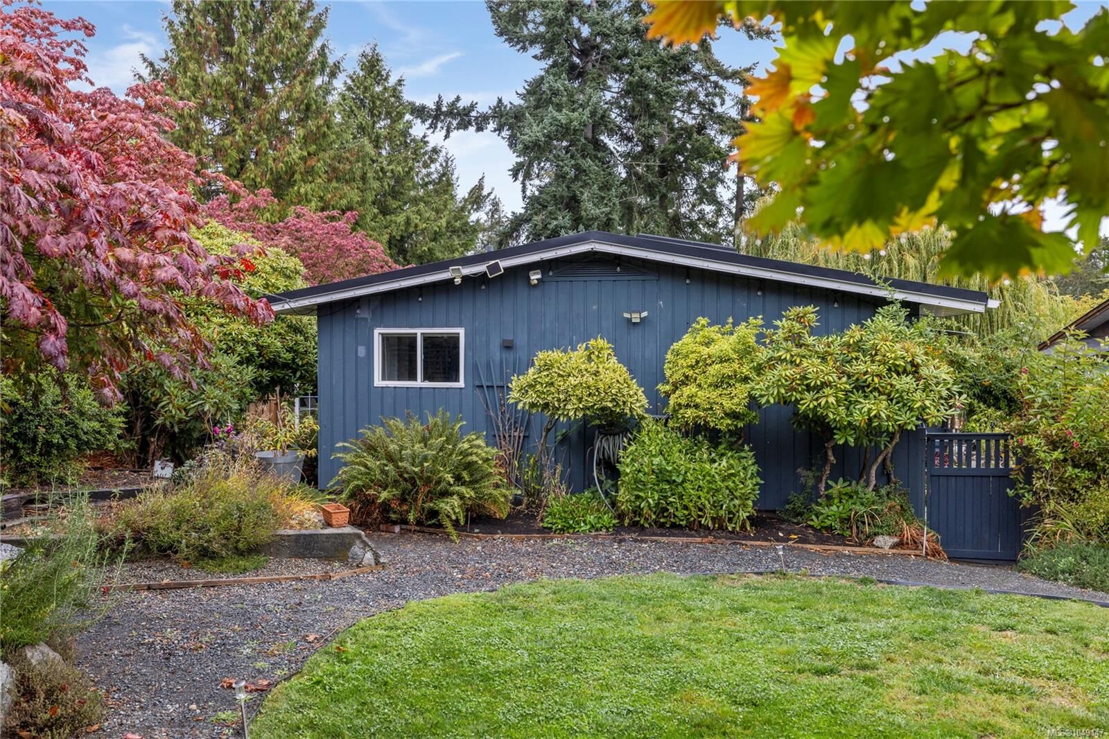 Property Photo:  1404 Pilot Way  BC V9P 9B6 