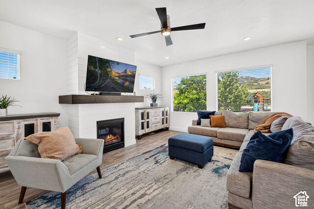 Property Photo:  6536 W Muirfield Rd  UT 84003 