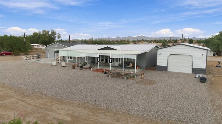 Property Photo:  1732 E Hammer Lane  AZ 86426 