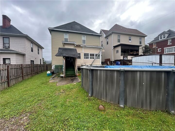 Property Photo:  618 Morrell Ave  PA 15425 
