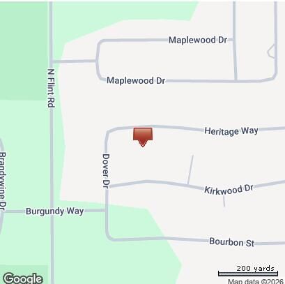 Property Photo: Lot 656 Heritage Way MI 48653