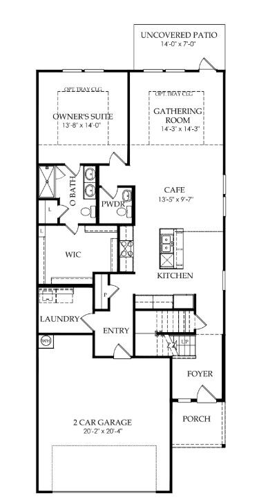 Property Photo:  312 Hodge Lane  TX 78642 